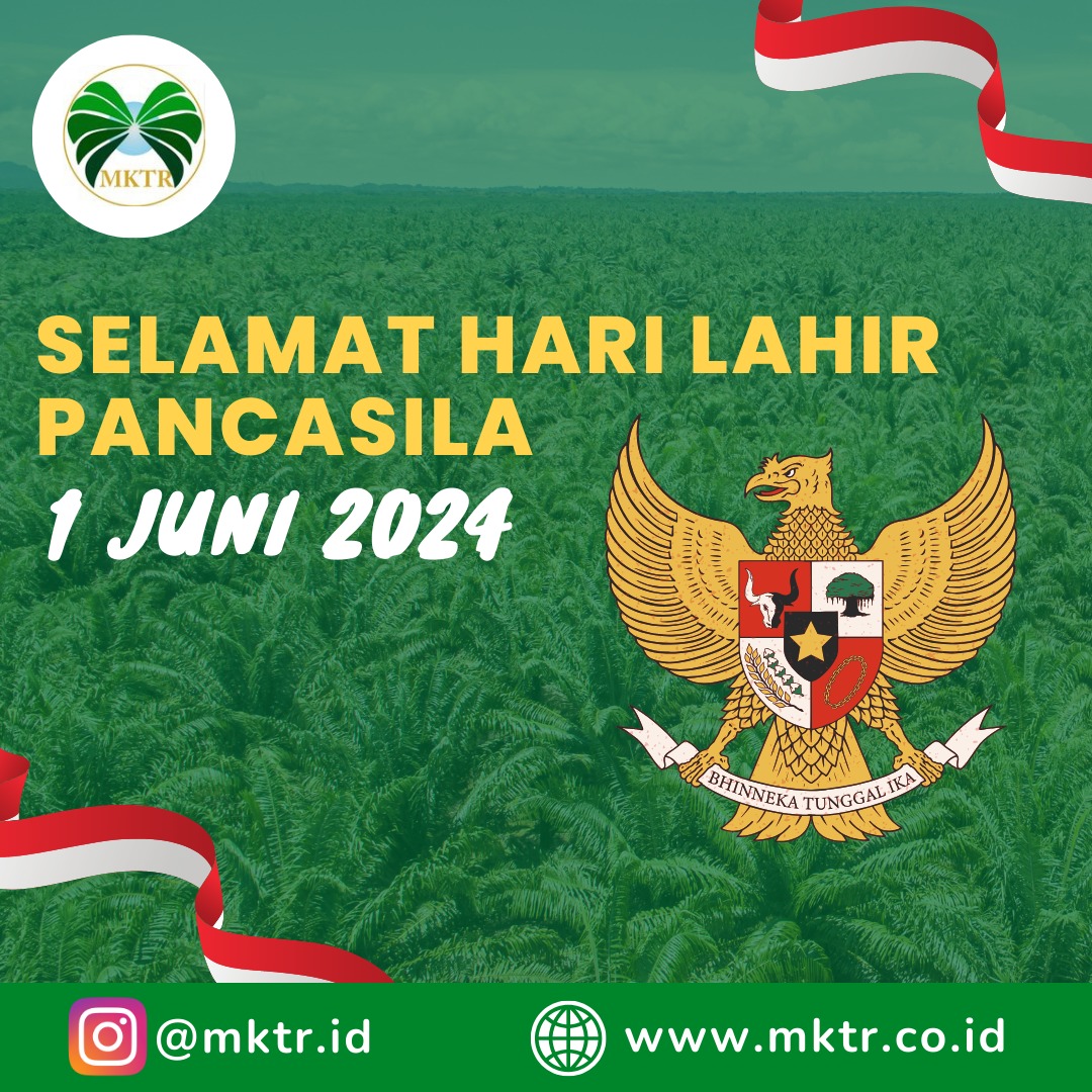 Memperingati Hari Kelahiran Pancasila: Fondasi Indonesia yang Abadi